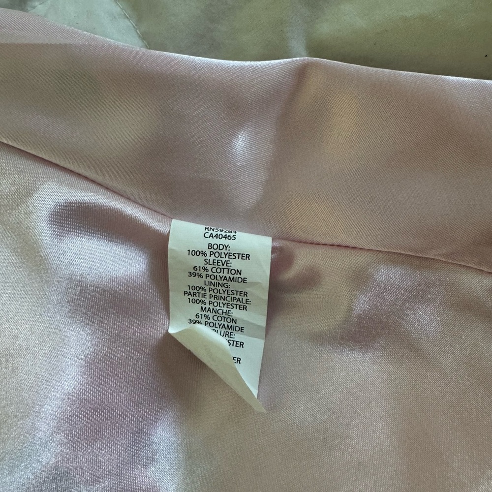 Floral‎ Lace Ruffle Dress - Picture 8 of 8